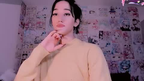 Emely Rous online show from September 2025 01:12:02 PM