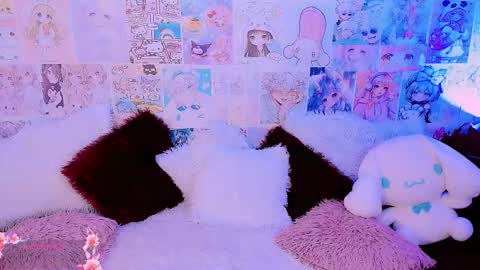 Emely Rous online show from October 2025 09:07:02 AM