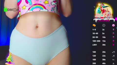 Snapshot of emelycrystal chatting on January 2025 03:23:02 AM Emely online show from January 2025 03:23:02 AM