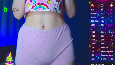 Snapshot of emelycrystal chatting on February 2025 02:26:02 AM Emely online show from February 2025 02:26:02 AM