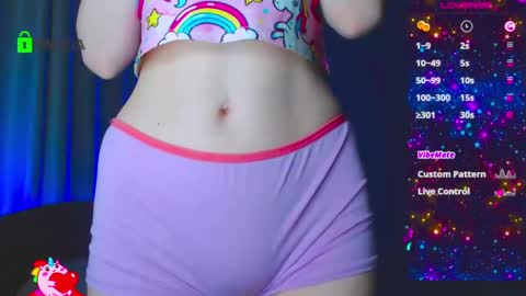 Snapshot of emelycrystal chatting on February 2025 03:23:02 AM Emely online show from February 2025 03:23:02 AM