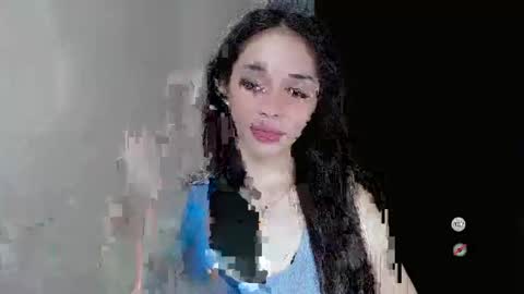 Snapshot of emelyn_fuckdoll chatting on January 2025 02:57:01 PM Scarlett online show from January 2025 02:57:01 PM