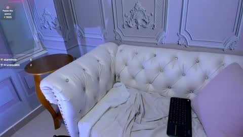 emely ross online show from March 2025 03:35:02 AM