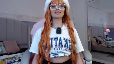 Danna online show from February 2026 04:21:02 AM