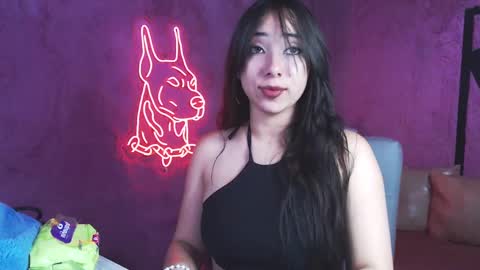 Antonella  online show from December 2024 01:10:01 AM