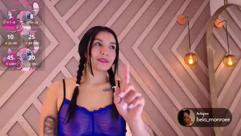 Emily online show from November 2025 10:51:02 AM