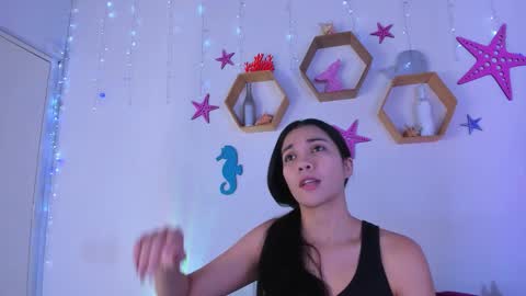 Emily  online show from December 2025 02:50:02 AM