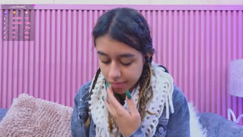 Emily online show from December 2024 11:51:02 AM