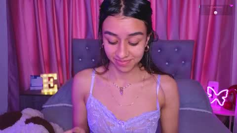 Emily online show from October 2025 04:41:02 PM