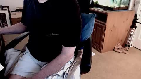 Terrance1st online show from November 2025 06:32:01 PM