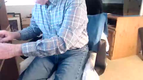 Terrance1st online show from December 2025 03:29:02 PM