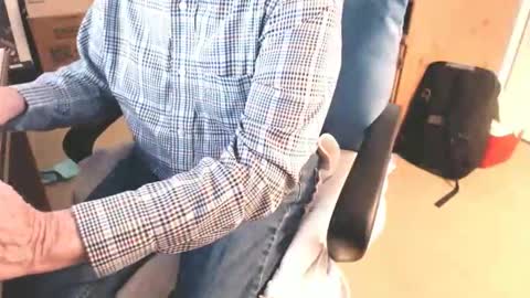 Terrance1st online show from February 2026 03:20:01 PM