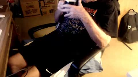 Snapshot of emil_karpo chatting on August 2026 12:36:02 PM Terrance1st online show from August 2026 12:36:02 PM