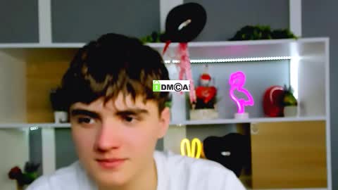 emil_lucky online show from February 2026 12:23:02 PM