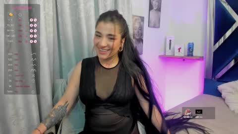 emilayton_ online show from March 2025 04:45:02 AM