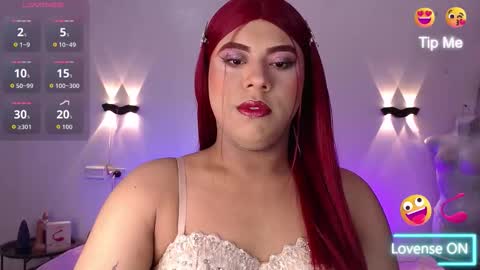 Emili roux online show from November 2025 12:40:02 PM