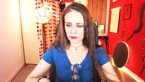 Snapshot of emiliabedy chatting on February 2026 09:16:01 AM Emilia Bedy online show from February 2026 09:16:01 AM