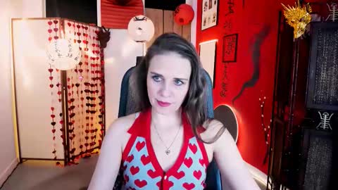 Snapshot of emiliabedy chatting on February 2026 09:19:02 AM Emilia Bedy online show from February 2026 09:19:02 AM