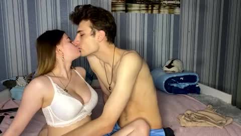 Jake And Emilia online show from November 2025 12:16:01 PM