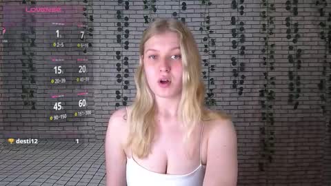 Amili online show from September 2025 11:21:01 AM