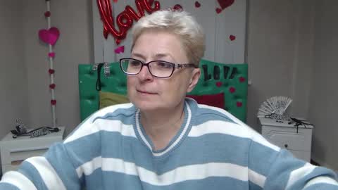 EmiliaGree online show from September 2025 05:03:01 PM