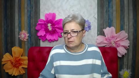 EmiliaGree online show from October 2025 11:02:01 AM