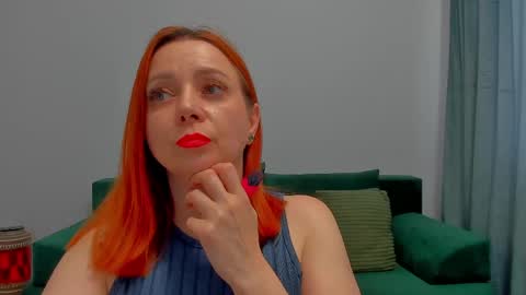 Emiliana online show from May 2026 11:38:01 AM