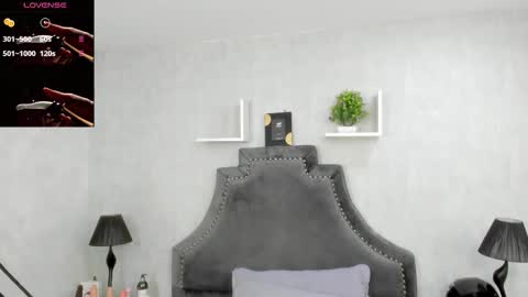 EmiliaRose online show from November 2025 08:54:01 PM