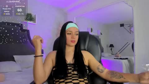 EmiliaRose online show from February 2026 10:24:02 PM