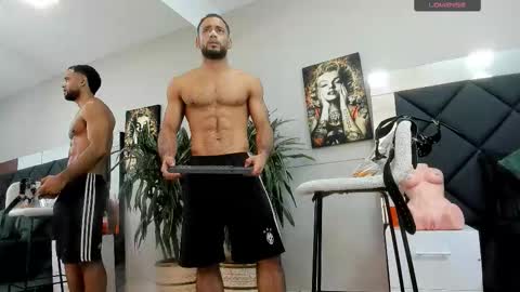 Emilio online show from November 2025 11:44:01 AM