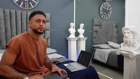 Emilio online show from February 2026 11:16:01 AM