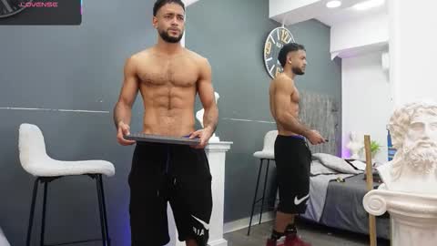 Emilio online show from February 2026 11:36:02 AM