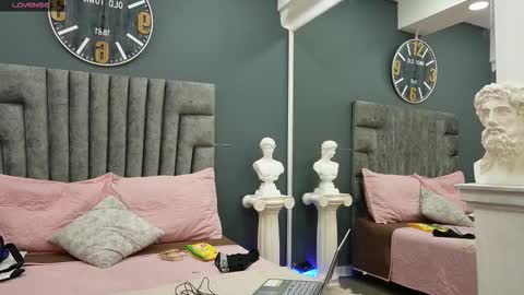 Emilio online show from February 2026 03:18:02 AM