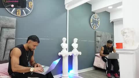 Emilio online show from March 2026 11:16:01 AM