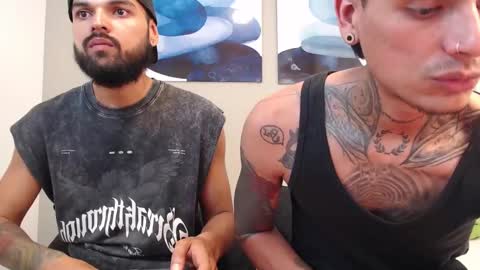 EMILIO online show from January 2025 02:46:02 AM