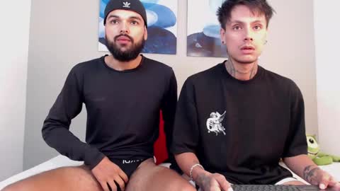 EMILIO online show from January 2025 08:54:01 AM