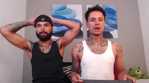 EMILIO online show from January 2025 06:49:01 PM