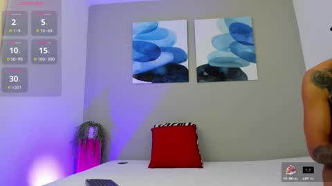 EMILIO online show from February 2025 06:00:01 PM