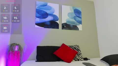 EMILIO online show from March 2025 10:40:02 AM