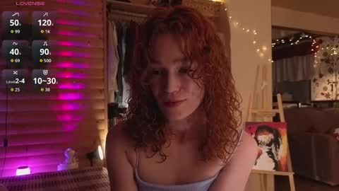 Emi  online show from October 2025 06:29:01 PM