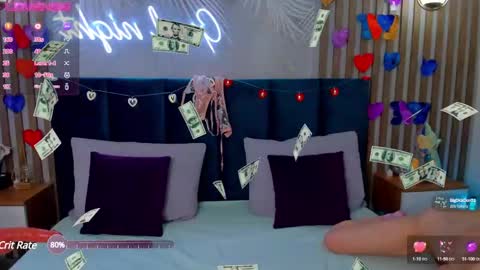 Emilly online show from February 2025 08:53:02 AM