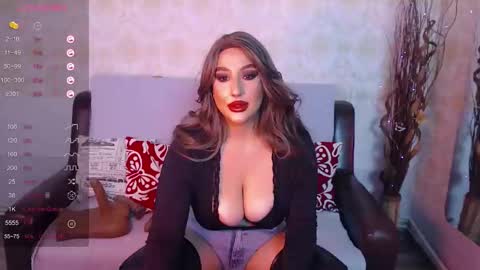 EMY online show from November 2025 06:41:02 PM