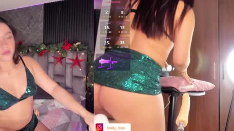 Snapshot of emily___fox chatting on December 2024 11:36:02 AM Emily online show from December 2024 11:36:02 AM
