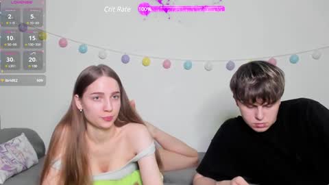 Snapshot of emily_and_ilumi chatting on February 2025 09:13:01 PM emily_and_ilumi online show from February 2025 09:13:01 PM