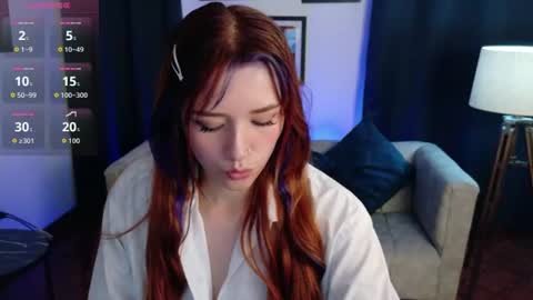 Snapshot of emily_cherry_ chatting on June 2026 02:37:02 PM Emily Cherry online show from June 2026 02:37:02 PM
