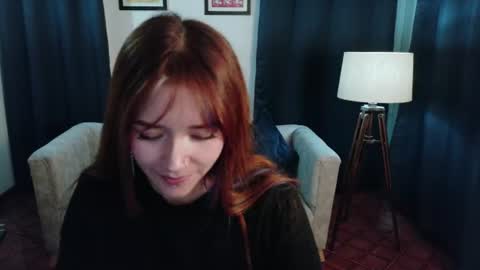 Snapshot of emily_cherry_ chatting on June 2026 11:35:01 AM Emily Cherry online show from June 2026 11:35:01 AM