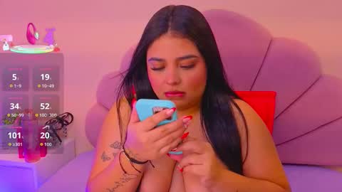 Snapshot of emily_cooper20_ chatting on September 2025 02:46:02 AM Emily online show from September 2025 02:46:02 AM