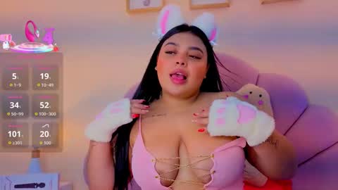 Snapshot of emily_cooper20_ chatting on September 2025 12:48:02 AM Emily online show from September 2025 12:48:02 AM