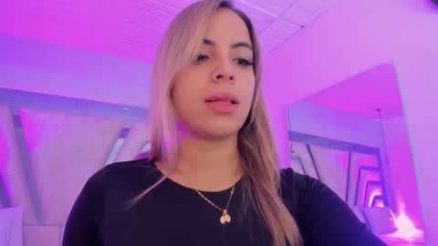 Emily online show from October 2025 11:36:02 AM