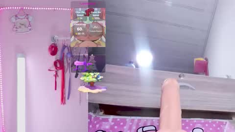 Snapshot of emily_foxxxi chatting on November 2025 08:51:01 PM emily_foxxxi online show from November 2025 08:51:01 PM